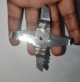Stainless Steel Blender Blade Replacement Juicer Ice Crusher 4 Blade  1 pcs. 