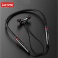 Lenovo HE05x Neckband Bluetooth Headset - Headphone.