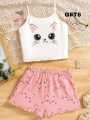 Baby Girls Premium Quality Tops. 