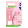 LABELLO Soft Lip Balm Rose Flavor 5.5 Ml. 