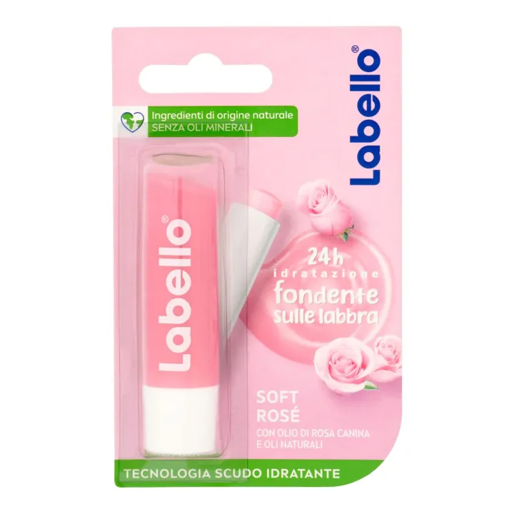LABELLO%20Soft%20Lip%20Balm%20Rose%20Flavor%205.5%20Ml%20-%20Image%202