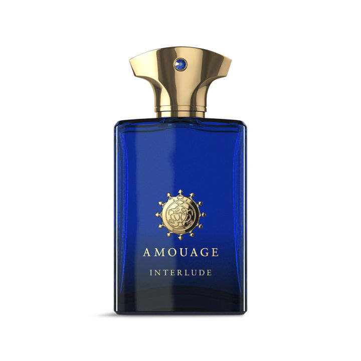 AMOUAGE INTERLUDE EDP 100 ML FOR MEN