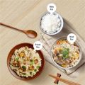 Panasonic SR-W18G Full Automatic Rice Cooker | 1.8 Liter.