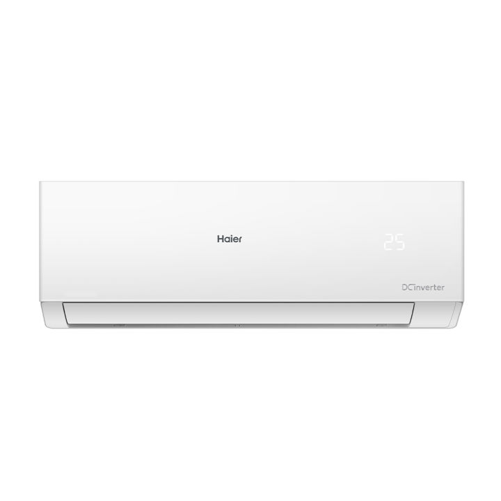 Haier 1.5 Ton CleanCool Inverter AC (HSU-18CleanCool) for Home