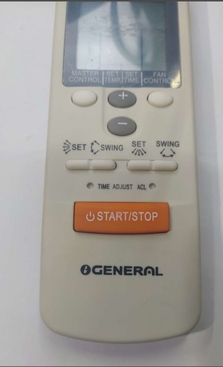 General%20A/C%20Remote-%20White%20-%20Image%204