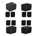 Trading Card Deck Box Organizer Collectible Protective Gathering Card Toy Card Holder Display for. 