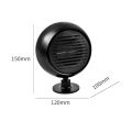 SL 12V Car Heater Fast Heating Cooling Fans Cigarette Lighter Plug Windshield Defogger Defroster Heater 12V/24V Universal.