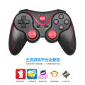 X3 wireless Bluetooth game controller is directly connected to the Android system IOS chicken game X3 mobile phone Bluetooth game controller.