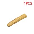 1-3pcs Palo Santo Natural Incense Sticks Wooden Smudging Stick Aromatherapy Burn Wooden Sticks No Fragrance.