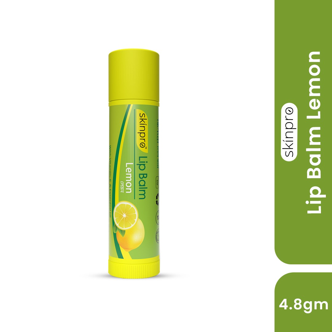 Skinpro Lip Balm
