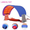 Lescolton PDT Led Mask Facial Light Threapy Machine Foldable 7 Color Face Lamp Photon Skin Rejuvenation Salon Home Use Skin Care.
