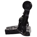 Rear Lock Latch for 2015-2018 Escalade XT5 13519125 13527320.