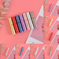 Mini 10ML Portable Spray Bottle Refillable Empty Perfume Atomizer Spray Bottles Travel Accessories Scent Pump Cosmetic Container. 