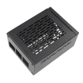 NAMUNY For 5 PCIe to M.2 NVMe HAT+Radiator+Case SSD MINI Adapter Board for 2242 2230 NVMe SSD Expansion Board. 