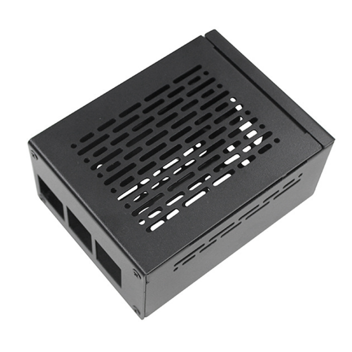 NAMUNY%20For%205%20PCIe%20to%20M.2%20NVMe%20HAT+Radiator+Case%20SSD%20MINI%20Adapter%20Board%20for%202242%202230%20NVMe%20SSD%20Expansion%20Board%20-%20Image%206