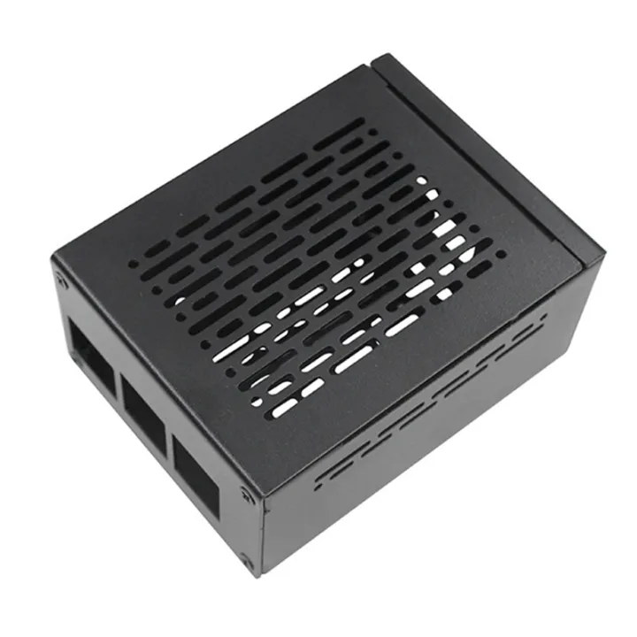 NAMUNY%20For%205%20PCIe%20to%20M.2%20NVMe%20HAT+Radiator+Case%20SSD%20MINI%20Adapter%20Board%20for%202242%202230%20NVMe%20SSD%20Expansion%20Board%20-%20Image%206
