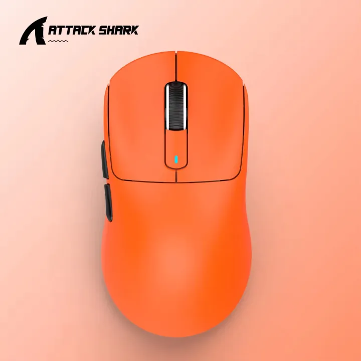 Attack%20Shark%20X3%20Wireless%20Gaming%20Mouse-6%20DPI%20Levels,%20Ultra-Light%20Design%20-%20Image%203