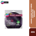 Godrej Expert Rich Creme Hair Colour Burgundy 20G. 