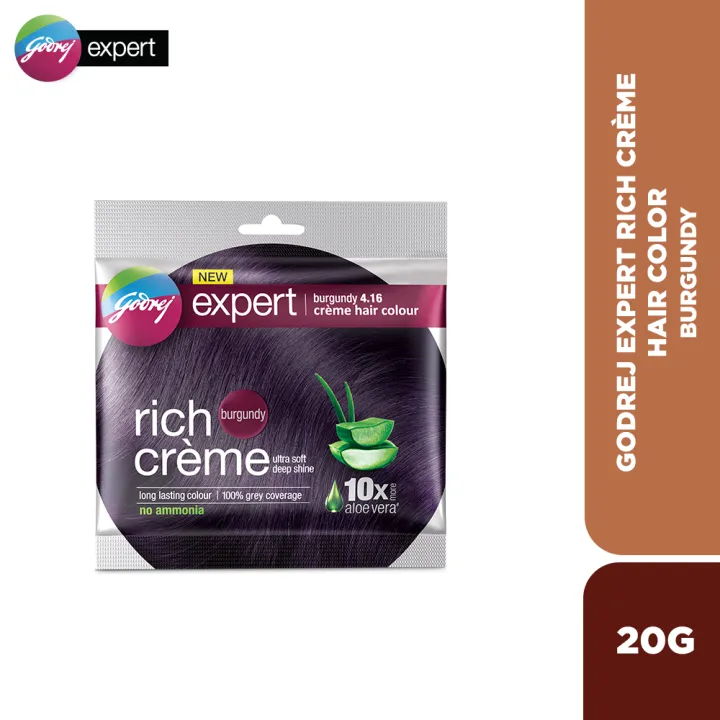 Godrej%20Expert%20Rich%20Creme%20Hair%20Colour%20Burgundy%2020G%20-%20Image%202
