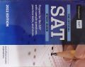 The Official SAT Study Guide 2022 Edition. 