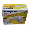 Exceptional Quality - Miyako Electric Hand Mixer and Egg Beater Machine, HM-620. - Highly Durable - Effortless Usage.