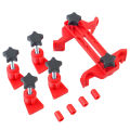 KOGEEK 9pcs Main Camshaft Timing Kit Car Engine Timing Belt Disassembly Locking Tool Refrain Damage to Engine. 