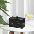 Toothpick Holder Toothpick Holder Dispenser Toothpick Storage Box for Restaurant.