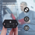 DC10V-80V Mechanical Hour Meter - Hourmeter for Engine Generator Boat Automobiles Motorcross Motor Truck Tractor. 