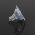 ( 1 PCS ) Feeding Liquid Silicone Nipple Pacifier Nibbler for Baby Bottle Replace.