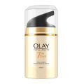 Olay Night Cream: Total Effects 7 in 1 Anti Ageing Night Moisturiser 50g. 