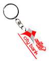 Customize City Bank Key Ring (100 PIS). 