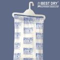 Best Dry Container Desiccant 1 KG Moisture Absorb from Air & Prevent Moisture Damage Control Humidity Up to 300% After Moisture Absorb. 