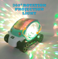 𝐃𝐢𝐝𝐚𝐢 𝟎𝟗 𝐅𝐮𝐭𝐮𝐫𝐞 𝐓𝐨𝐲 𝐂𝐚𝐫 (Future Musical Car 360-Degree Rotating Stunt Car Bump and Go Toy with Flashing Light & Music with Colorful Lighting Toy Ideal for Kids and Children's ).