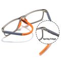 Sports TR Reading Glasses Women Men Outdoor Automatic Color Changing Resin Lense Hyperopia Eyeglasses Anti Blue Ray. 
