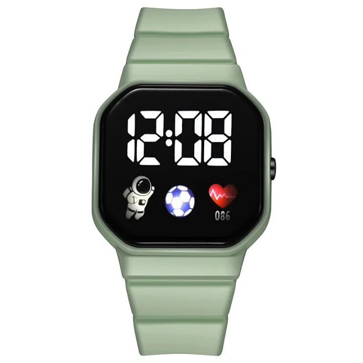 Children%20Digital%20Watches%20Student%20Silicone%20Strap%20Wristatch%20for%20Kids%20Boys%20Buckle%20Teen%20Cheap%20Hand%20Clock%20Youth%20Women%20Hour%20Football%20-%20Image%207