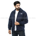 Windbreaker Parachute Fabric Jacket For Men. 