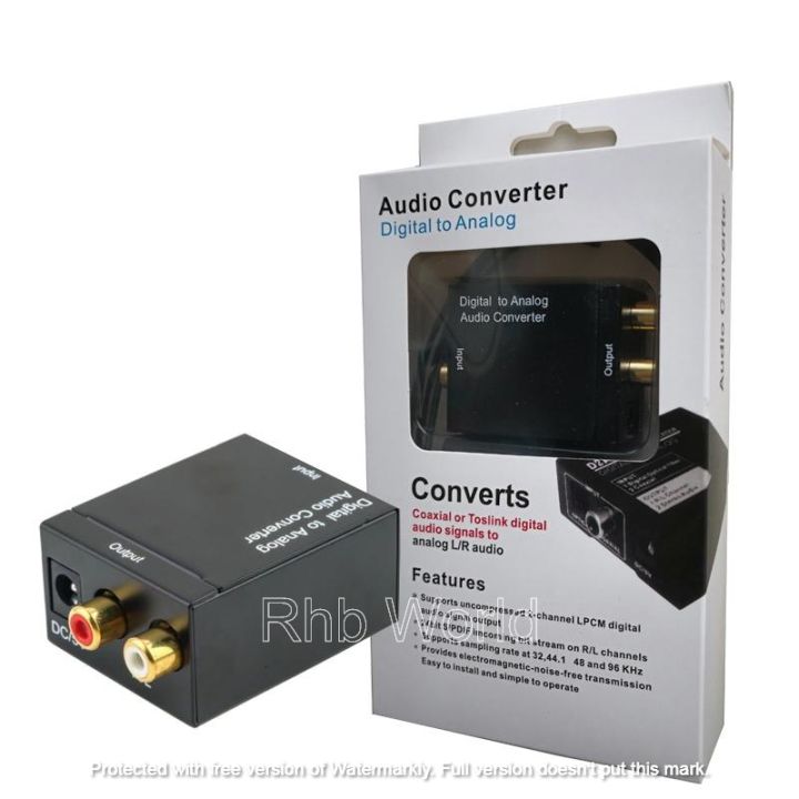 Optical%20Coaxial%20Toslink%20Digital%20to%20Analog%20Audio%20Converter%20Adapter%20RCA%20L/R%203.5mm%20-%20Image%202