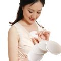 2 pcs Washable Breatthable Absorbency Breasstt Pads Anti-overflow Maternity Nursing Pad Baby Feeding Breasttfeeding Mom Necessary.