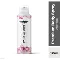 PARK AVENUE ALTER EGO DEO SPRAY 150ML. 