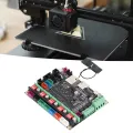 3D Printer Control Board, ESP32 3D Printer Motherboard High Speed MCU USB Update Firmware for Serial Screen. 