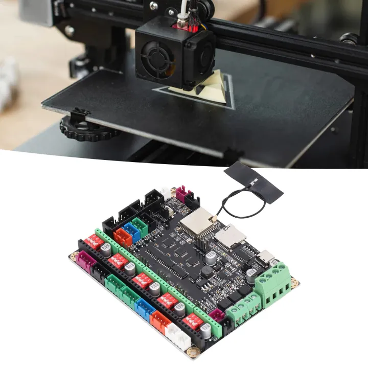 3D%20Printer%20Control%20Board,%20ESP32%203D%20Printer%20Motherboard%20High%20Speed%20MCU%20USB%20Update%20Firmware%20for%20Serial%20Screen%20-%20Image%207