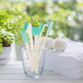 16 Pcs Tiny Cleaning Brushes for Cleaning Bottles for Small Holes Cabinets Home Kitchen.