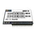 Internet of Things intelligent serial port to WiFi module RM04N dual serial port dual network port full-function wireless routing module. 