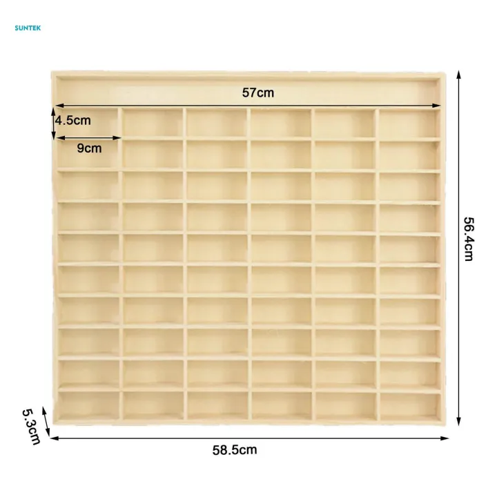 1:64%20Toy%20Car%20Display%20Case%2060%20Grids%20Multifunctional%20Model%20Car%20Display%20Stand%2060%20Grids%20and%201%20Shelf%20-%20Image%209