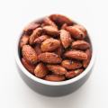 Fried -Roasted -Salted Almonds- 1 kg. 