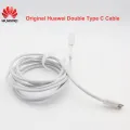 【happy one】Huawei Mate Lite Fast Charger and Double USB Type C Cable Quick Charge For P8 P9 P10 Lite 8x 7x Y5 Y6 Y7. 