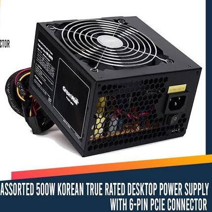 Korean%20500%20Watt%20Desktop%20Power%20Supply%20Mixed%20Brand%20-%20Image%202