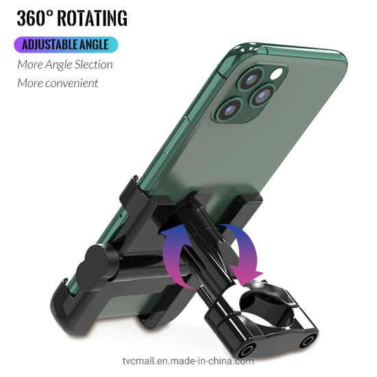 Gristel%20C1%20Aluminum%20Allay%20Metal%20Bike%20Mobile%20Holder%20For%20mobile%20phone%20bracket%20motorcycle%20bicycle%20takeaway%20rider%20-Black%20Easy%20to%20Use%20an%20-%20Image%207