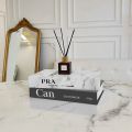 Fashion Fake Books for Decoration Can Open Coffee Table Books Storage Box Model Room Hotle Villa Home Decor Libros Decorativos.