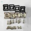 49x Football Repair Kit Replacement Part Equipment Repair for Repairing Softball. 